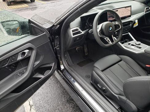 New 2025 BMW 230i xDrive Coupe w/ M Sport Package image 6