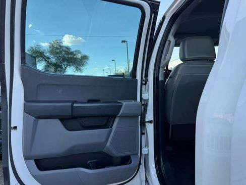 Used 2021 Ford F150 XL w/ Equipment Group 101A High AWD/4WD image 34