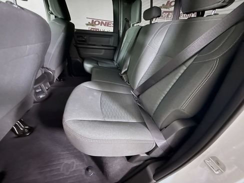 Used 2026 RAM 3500 Tradesman AWD/4WD image 27
