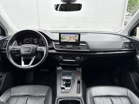 Used 2018 Audi Q5 2.0T Premium AWD/4WD image 11