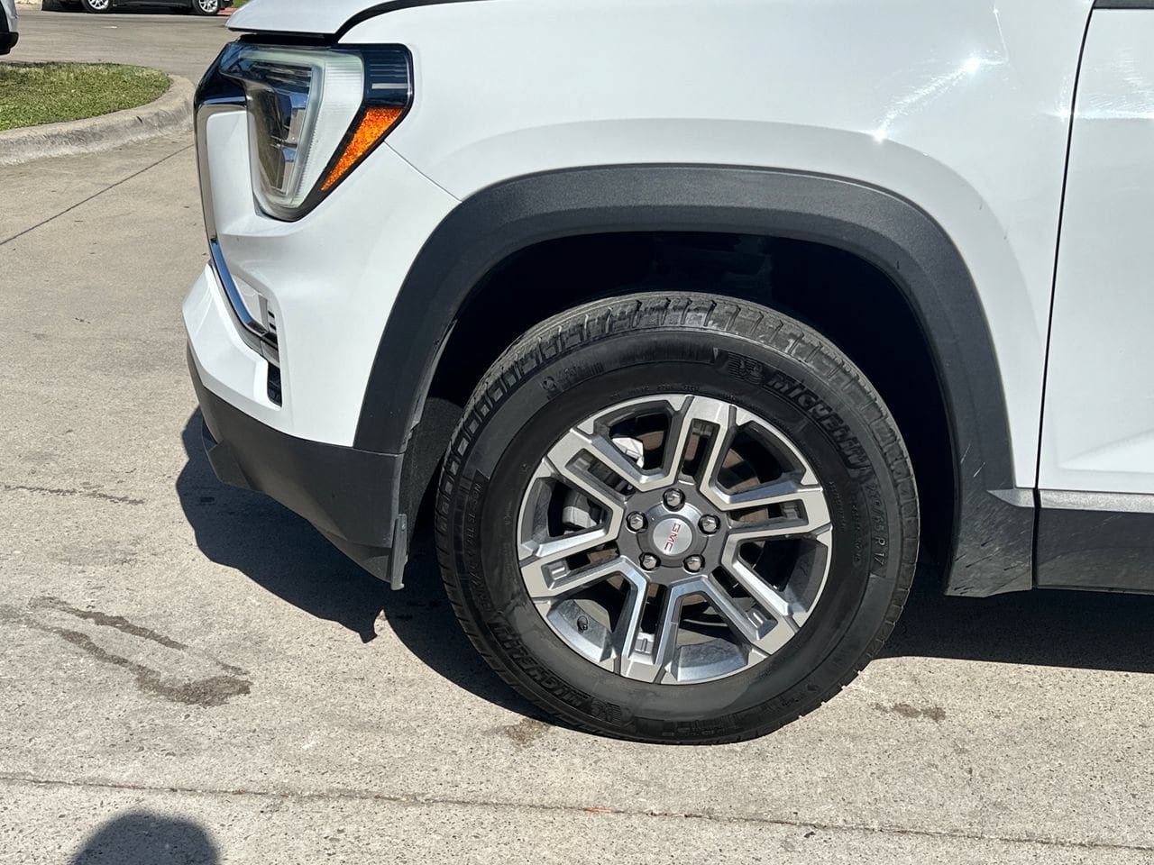 Used 2026 GMC Terrain Elevation FWD image 26