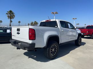 Used 2018 Chevrolet Colorado ZR2 AWD/4WD video 2