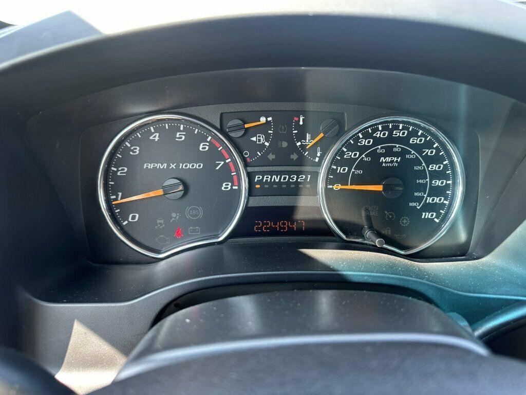 Used 2009 GMC Canyon SLT w/ SLT Preferred Equipment Group AWD/4WD image 14