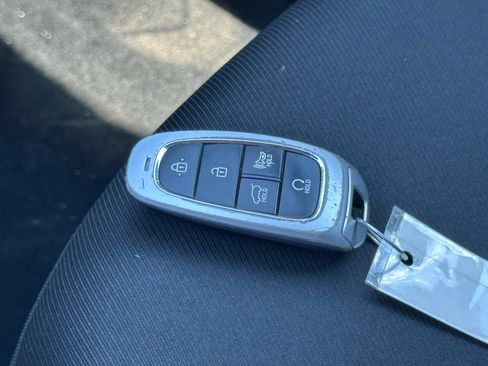 Used 2023 Hyundai Tucson SEL AWD/4WD image 34