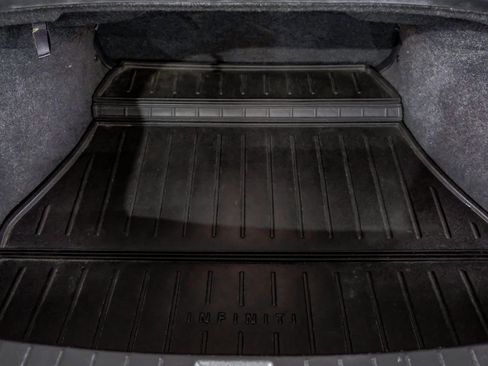 Used 2018 INFINITI Q60 Red Sport 400 w/ Sensory Package 3.0T Sport image 45