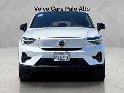 Used 2023 Volvo C40 P8 Recharge Ultimate w/ Protection Package Premier AWD/4WD image 15