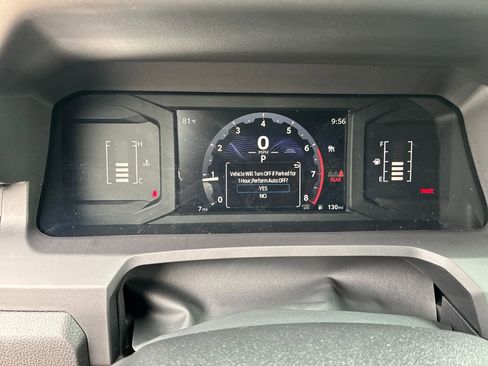 New 2026 Toyota Tacoma SR5 RWD image 43