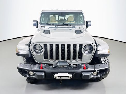 Used 2023 Jeep Gladiator Rubicon w/ LED Lighting Group image 2