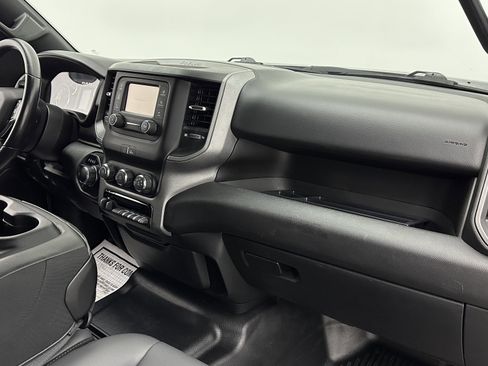 Used 2023 RAM 1500 Tradesman w/ Level 1 Safety Group image 33