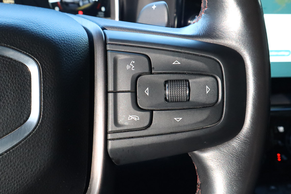 Used 2023 GMC Sierra 1500 AT4X w/ AT4X AEV Edition AWD/4WD image 44