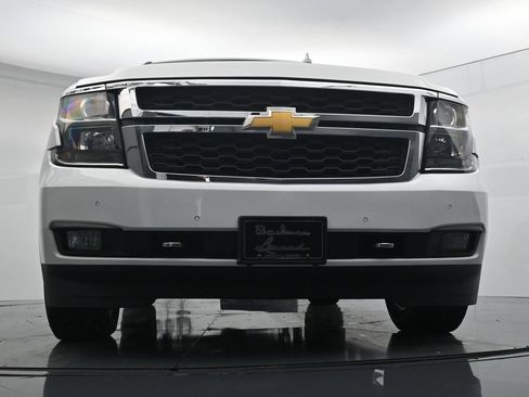 Used 2017 Chevrolet Tahoe LT w/ LT Signature Package AWD/4WD image 36