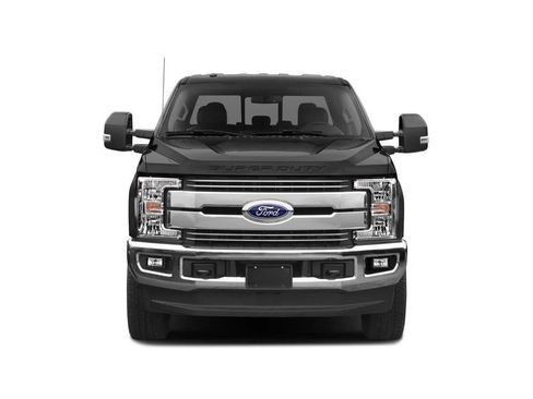 Used 2019 Ford F250 Lariat w/ Lariat Ultimate Package AWD/4WD image 22