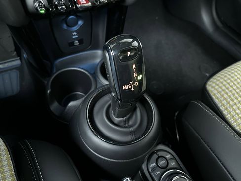 Certified 2024 MINI Cooper S w/ MINI Resolute Edition image 23