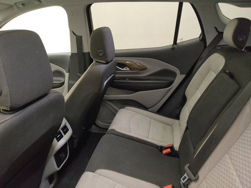 Used 2018 GMC Terrain SLE w/ Driver Convenience Package FWD image 18