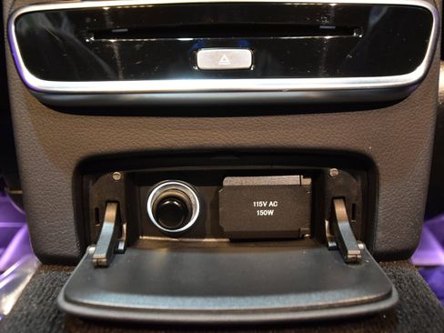 Used 2018 Mercedes-Benz S 450 4MATIC Sedan image 62