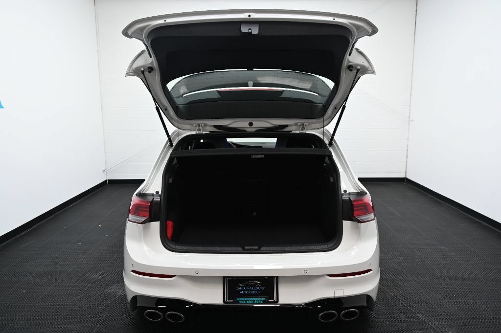 Used 2024 Volkswagen Golf R AWD/4WD image 38