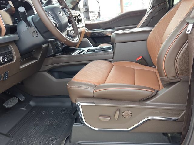 New 2026 Ford F350 King Ranch AWD/4WD image 39