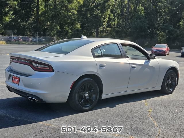 Used 2023 Dodge Charger SXT RWD image 5