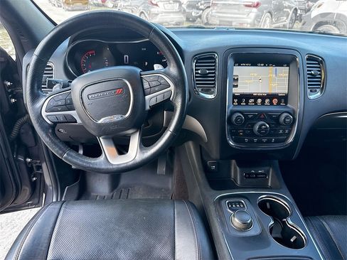 Used 2016 Dodge Durango R/T w/ Trailer Tow Group IV image 26