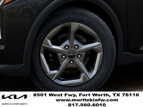 New 2026 Kia K4 FWD image 9