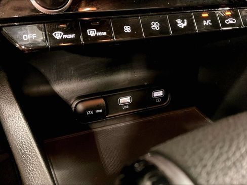 Used 2024 Kia K5 GT-Line w/ GT-Line Premium Package FWD image 28