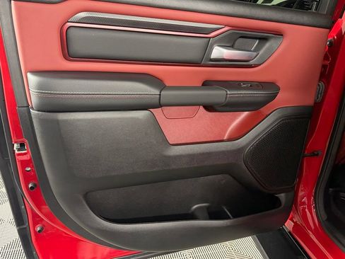 Used 2025 RAM 1500 Rebel w/ Bed Utility Group AWD/4WD image 27