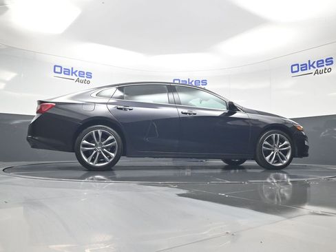 Used 2023 Chevrolet Malibu LT FWD image 44