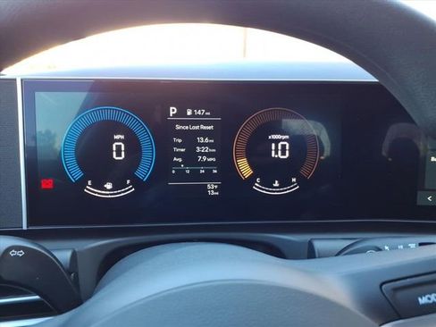 New 2026 Hyundai Santa Cruz SEL image 21