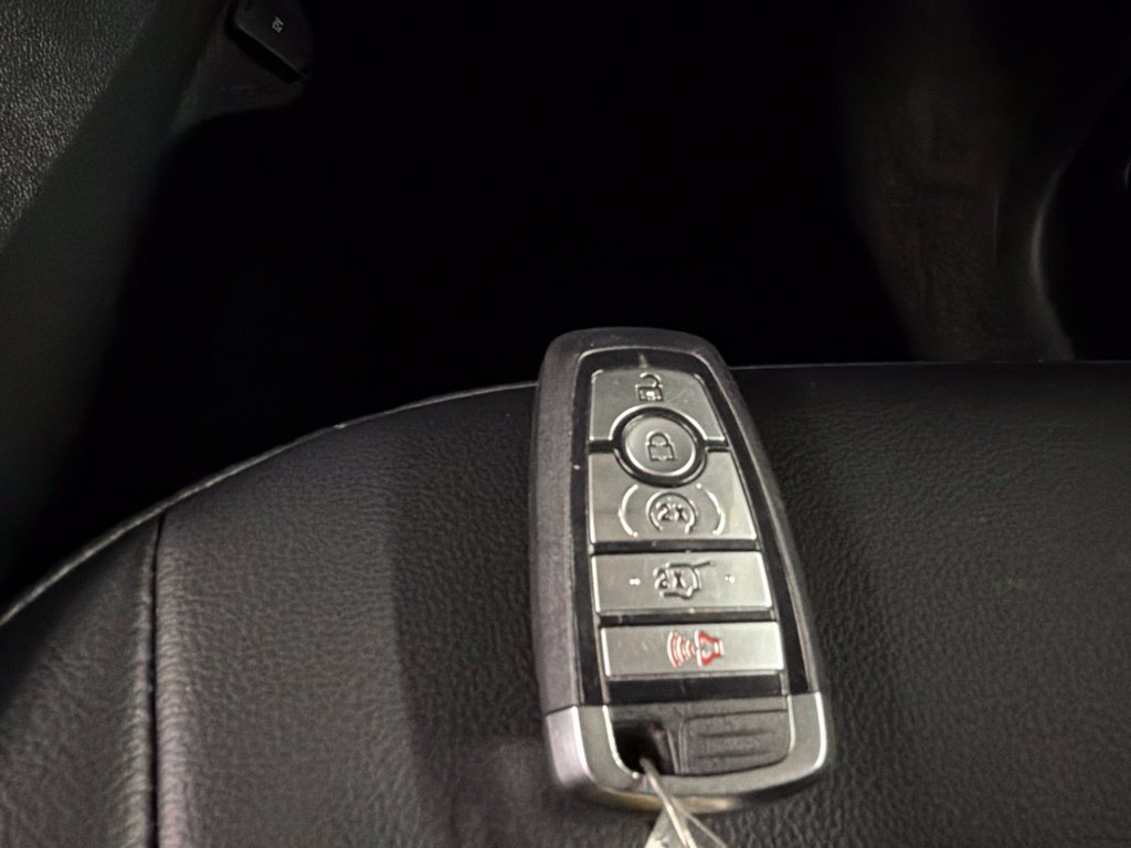 Used 2024 Ford Edge SEL w/ Convenience Package AWD/4WD image 38