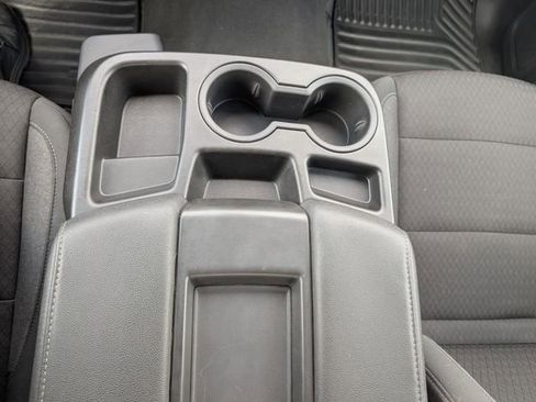 Used 2024 Chevrolet Silverado 1500 Custom w/ LPO, Dark Essentials Package image 15