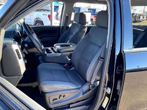 Used 2018 GMC Sierra 1500 SLE w/ SLE Value Package image 7