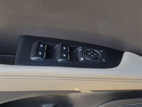 Certified 2022 Lincoln Nautilus FWD w/ Premium Package image 29