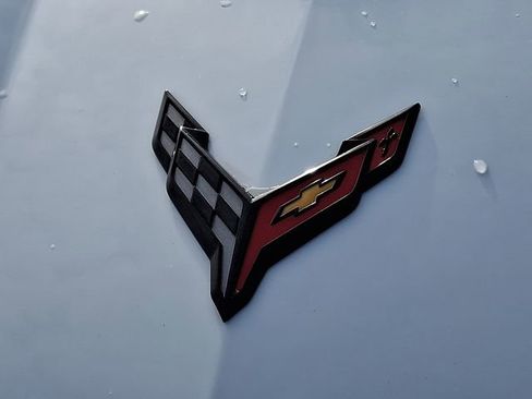 Used 2024 Chevrolet Corvette Stingray Preferred Conv w/ Z51 Performance Package image 31