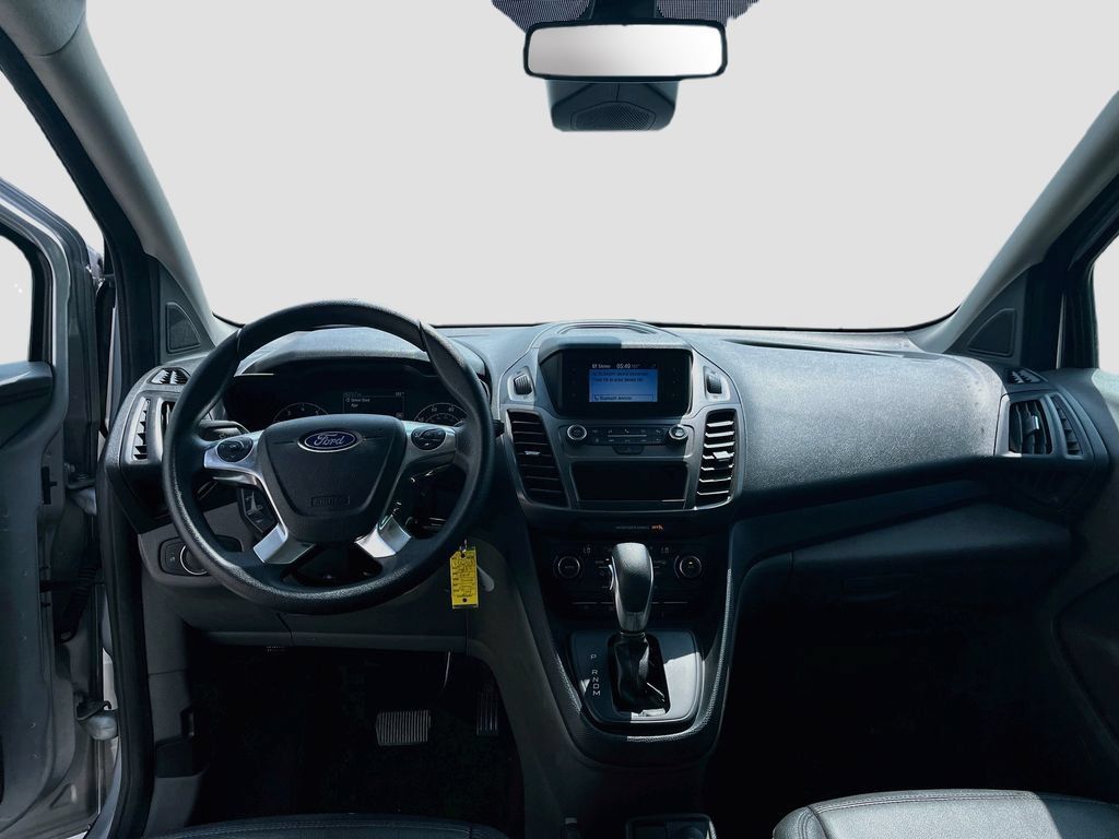 Used 2022 Ford Transit Connect XL FWD image 20