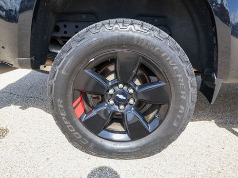 Used 2018 Chevrolet Colorado LT w/ Redline Special Edition AWD/4WD image 28