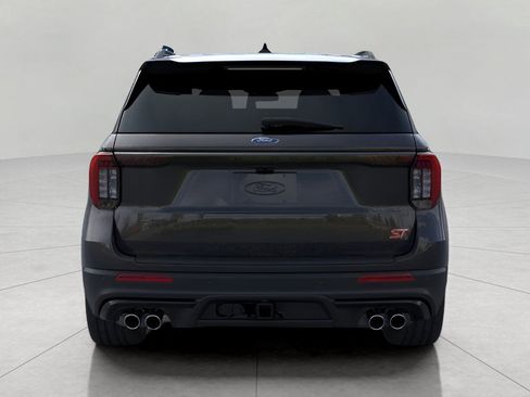 New 2026 Ford Explorer ST w/ Sun And Sound Package image 5