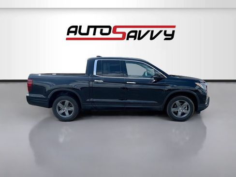 Used 2023 Honda Ridgeline RTL-E image 8