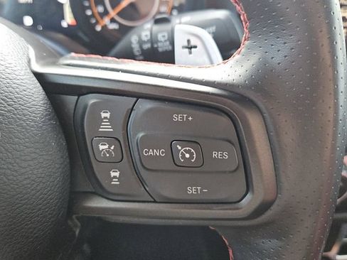 Used 2024 Jeep Wrangler Unlimited Rubicon 392 image 13