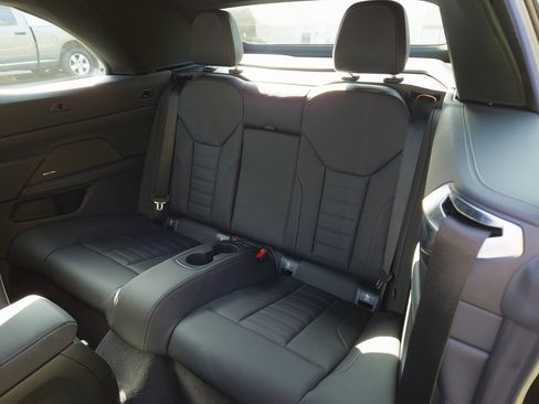 New 2026 BMW M440i Convertible w/ Premium Package image 17