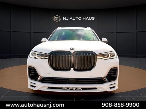 Used 2021 BMW ALPINA XB7 image 3