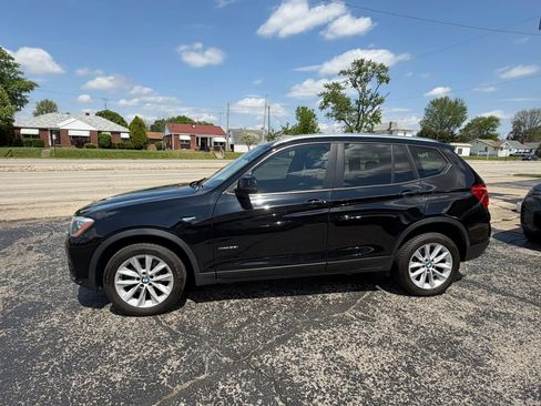 Used 2016 BMW X3 xDrive28i AWD/4WD image 5