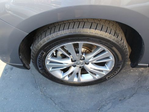 Used 2013 Lexus RX 350 FWD w/ Navigation Pkg image 11