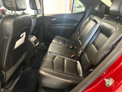 Used 2022 Chevrolet Equinox Premier FWD image 26