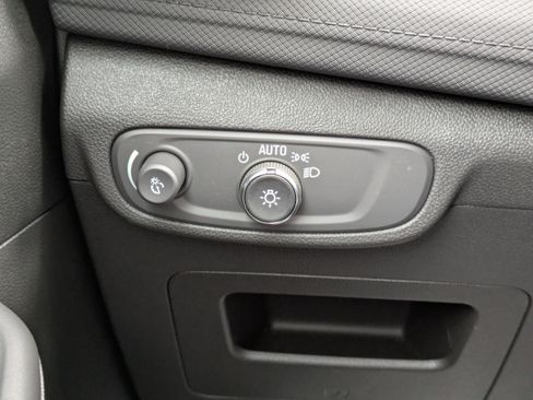 New 2026 Chevrolet TrailBlazer LT w/ Convenience Package image 15