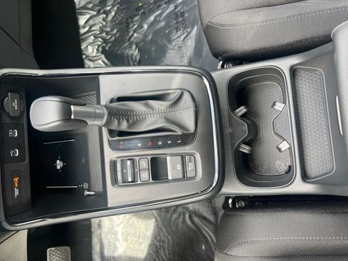 Used 2026 Honda CR-V LX image 21