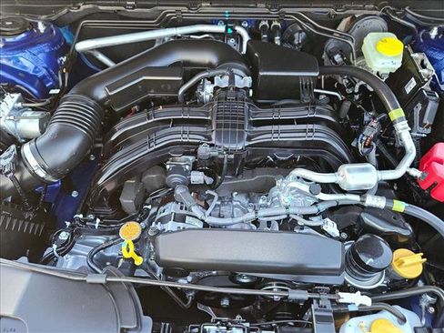 New 2026 Subaru Crosstrek 2.5i Wilderness AWD/4WD image 16