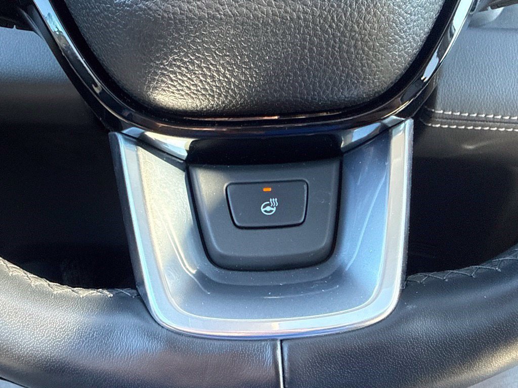 Certified 2025 Honda Pilot Elite image 27