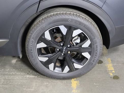 Used 2023 Kia Sportage X-Line AWD/4WD image 44