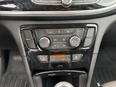 Used 2019 Buick Encore Preferred FWD image 14