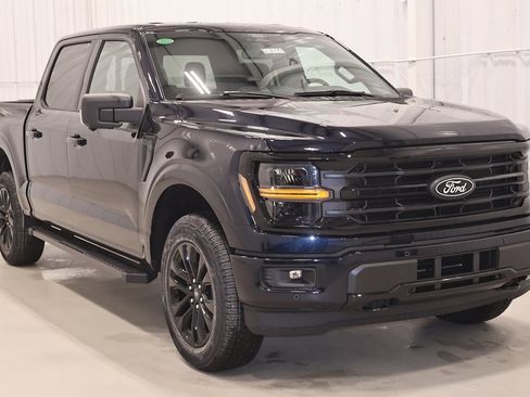 New 2026 Ford F150 XLT image 3